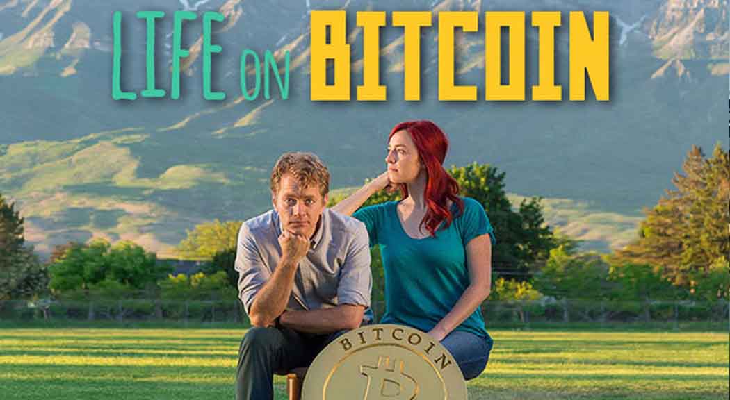 Life on bitcoin