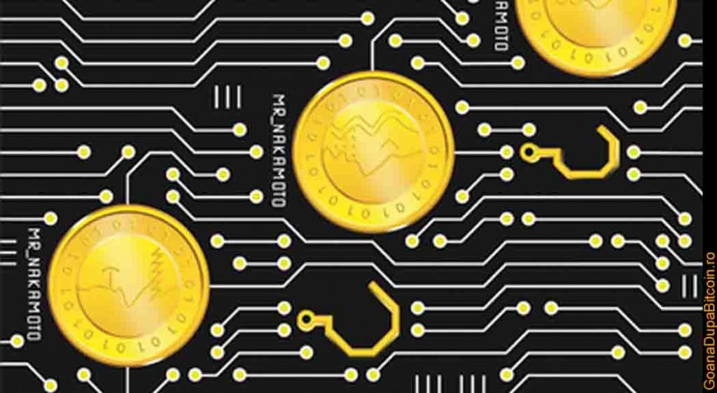 de ce se schimbă adresa portofelului bitcoin