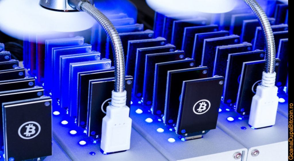investește mineri de bitcoin criptomonedă sub 1 cent cu potențial