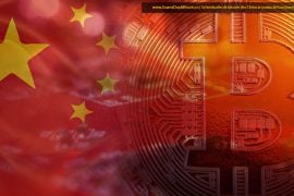 schimburile bitcoin din china