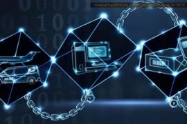 tehnologia Blockchain a crescut fantastic