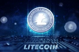 Rețeaua Litecoin