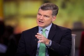 Mark Yusko