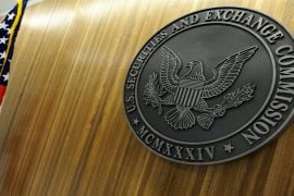 Declarația publicată de SEC