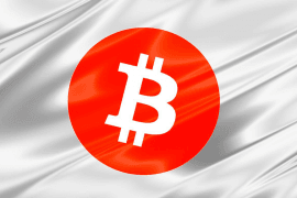 Criptomonede din Japonia
