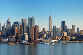 Procurorul General al New York
