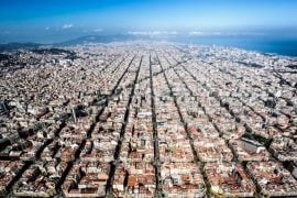 Barcelona Tech City