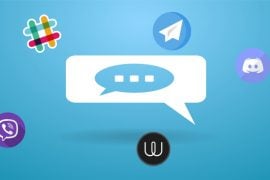 Telegram