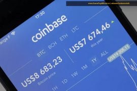 Coinbase PRO
