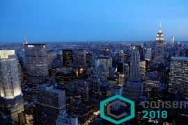 Consensus 2018