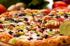 Bitcoin Pizza Day