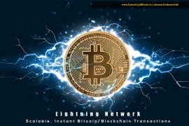 contract smart pe baza rețelei lightning