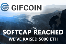 GIFcoin
