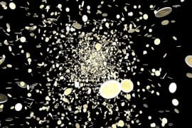 Tokenuri blockchain