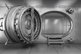 Coinbase Custody