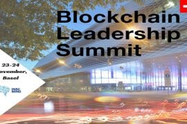 Blockchain Leadership Summit