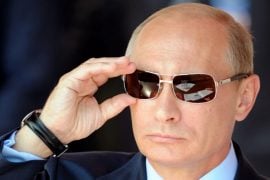 Putin vorbește despre criptomonede