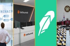 Sinteza știrilor - Robinhood dorește să obțină licență pentru servicii bancare în SUA