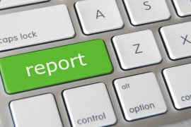 raport cripto