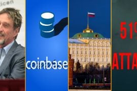 Sinteza zilei - McAfee vrea sa fie presedinte