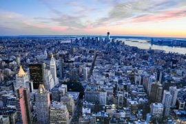 BitLicense în New York