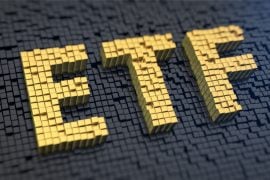 Bitcoin ETF