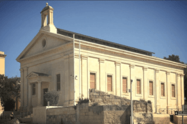Bursa din Malta