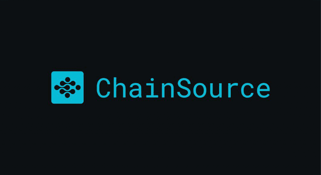 ChainSource