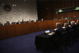 Comisii ale congresului american