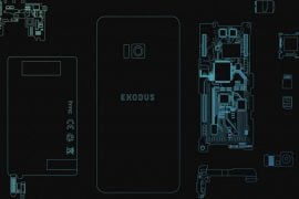 Fondatorul Litecoin, consilier de dezvoltare pentru smartphone-ul blockchain Exodus