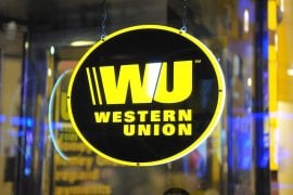Western Union
