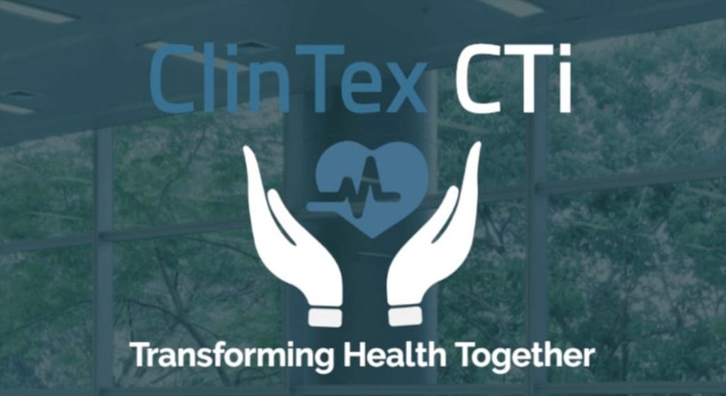 ClinTex CTi – Studii clinice pe blockchain