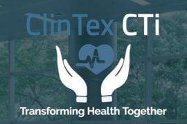 ClinTex CTi – Studii clinice pe blockchain