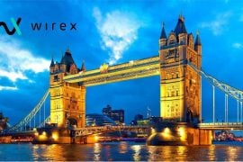 Compania Wirex obtine licenta