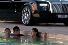 Antreprenorul Kim Dotcom recomandă