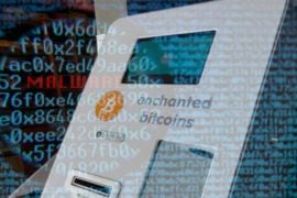 Malware al ATM-urilor Bitcoin