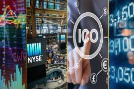 Sinteza cripto 3 august 2018 - Criptomonedele majore sufera in continuare pierderi
