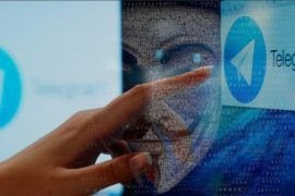 Serviciul Telegram Passport vulnerabil