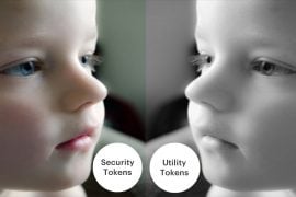 Tokenuri de tip security – Ce sunt