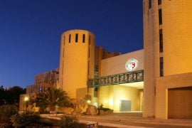 Universitatea din Malta burse de studiu