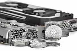 Cel mai mare mining pool își extinde minarea la ETH