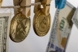 Trader de Bitcoin acuzat