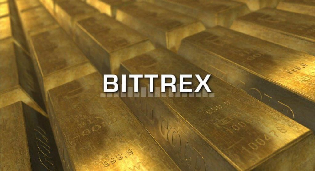 Bittrex delistează criptomoneda Bitcoin Gold