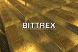Bittrex delistează criptomoneda Bitcoin Gold