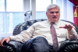 Congresman american publică trei proiecte de lege