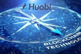 Huobi achizitie Pantronics Holdings LTD