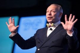 Jeffrey Tucker, jurnalist Forbes