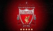 Echipa de fotbal Liverpool - parteneriat cu platforma TigerWit