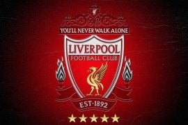 Echipa de fotbal Liverpool - parteneriat cu platforma TigerWit