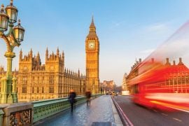 30% dintre londonezi intenționează să investească în criptomonede